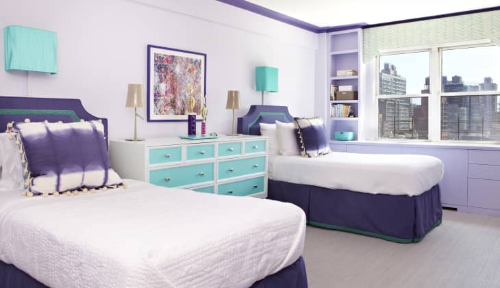 Easy Things You Can Paint at Home That Aren’t Your Walls, According to